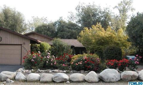 40896 Cherokee Oaks Dr, Three Rivers, CA 93271 photo 2