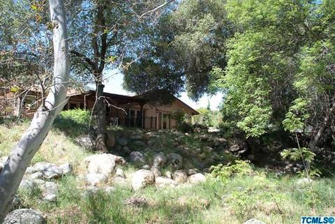 40896 Cherokee Oaks Dr, Three Rivers, CA 93271 photo 7