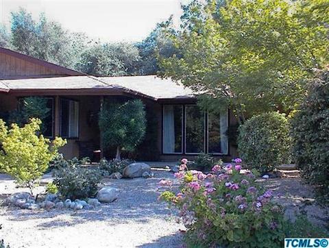 40896 Cherokee Oaks Dr, Three Rivers, CA 93271 photo 8