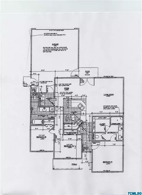 547 Glaze Ave, Exeter, CA 93221 photo 8