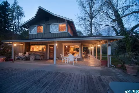 43220 Kaweah River Dr, Three Rivers, CA 93271 photo 2