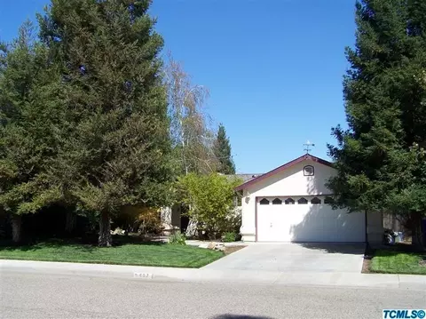 607 Hannah Ave, Exeter, CA 93221 photo 1