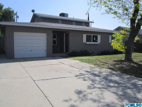 633 W Iris Ave, Visalia, CA 93277 photo 12