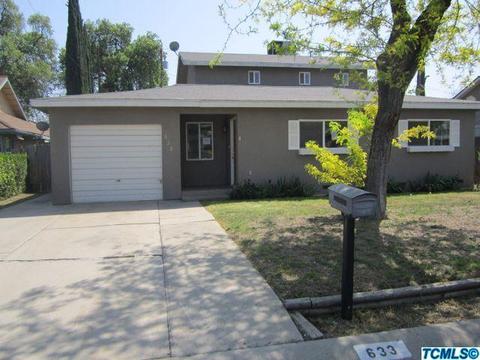 633 W Iris Ave, Visalia, CA 93277 photo 1