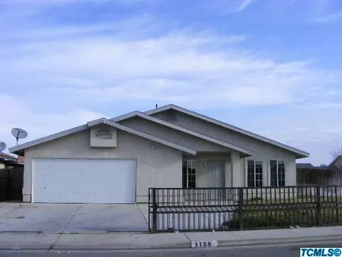 1156 E Parade, Earlimart, CA 93219 photo 2