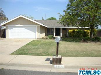 507 S Francis, Exeter, CA 93221 photo 1