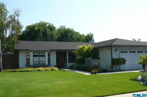 520 Powell Ave, Exeter, CA 93221 photo 1