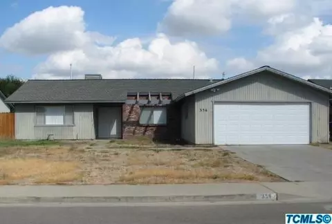 356 E Hazelwood Dr, Lemoore, CA 93245 photo 1
