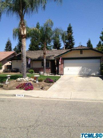 3614 E Stapp Ave, Visalia, CA 93292 photo 1