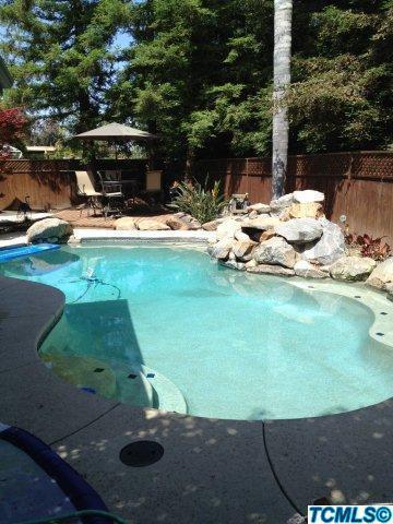 3614 E Stapp Ave, Visalia, CA 93292 photo 3