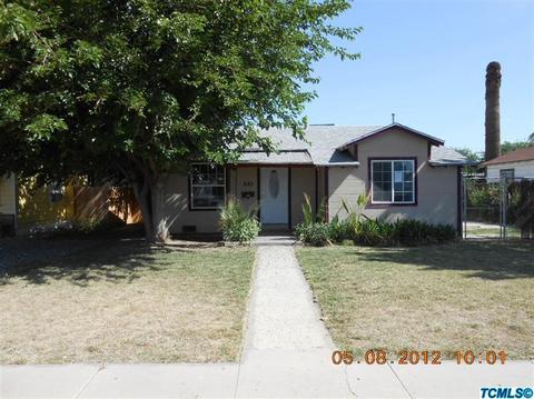 383 Coolidge St, Coalinga, CA 93210 photo 1