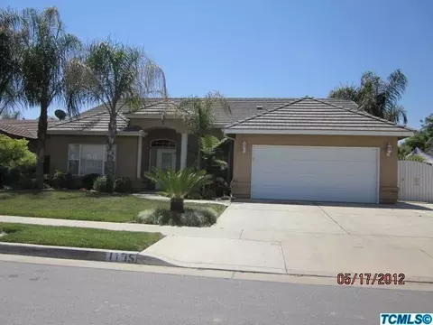 1175 E Richard Smith Ave, Tulare, CA 93274 photo 1