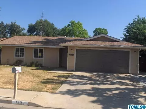 1433 Willow St, Exeter, CA 93221 photo 1