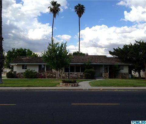 925 E Saginaw Ave, Dinuba, CA 93618 photo 1