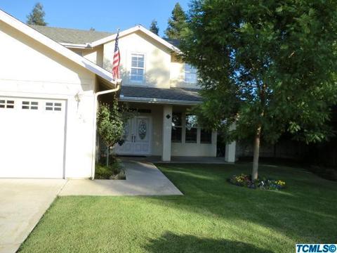 726 Meadow Ave, Exeter, CA 93221 photo 1
