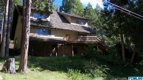 1538 Nelson Dr, Camp Nelson, CA 93208 photo 1