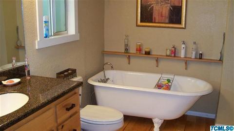 1538 Nelson Dr, Camp Nelson, CA 93208 photo 10