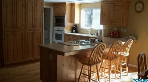 1538 Nelson Dr, Camp Nelson, CA 93208 photo 4