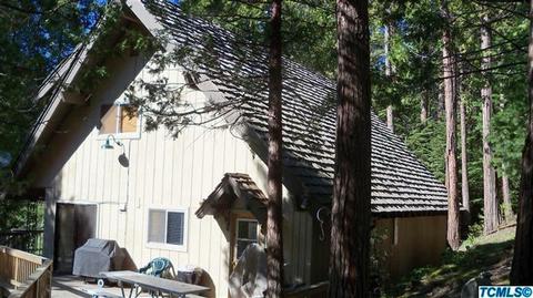 1538 Nelson Dr, Camp Nelson, CA 93208 photo 22