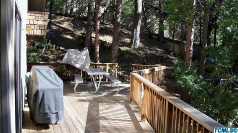 1538 Nelson Dr, Camp Nelson, CA 93208 photo 3