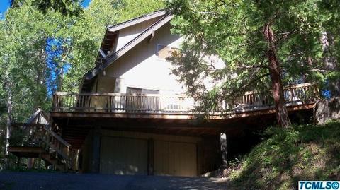 1538 Nelson Dr, Camp Nelson, CA 93208 photo 2
