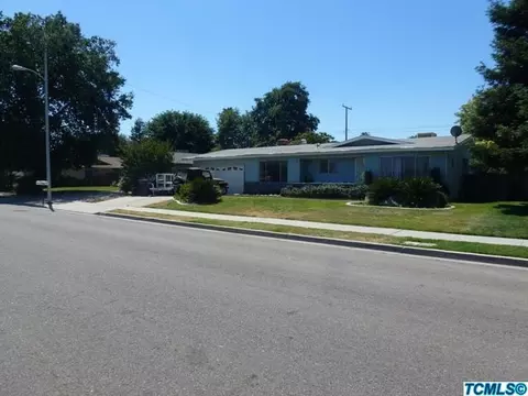 1765 E Kohn Ave, Tulare, CA 93274 photo 1