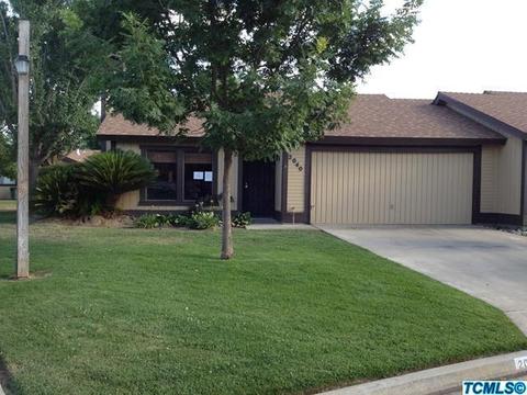 2040 E Harold Ave, Visalia, CA 93292 photo 1