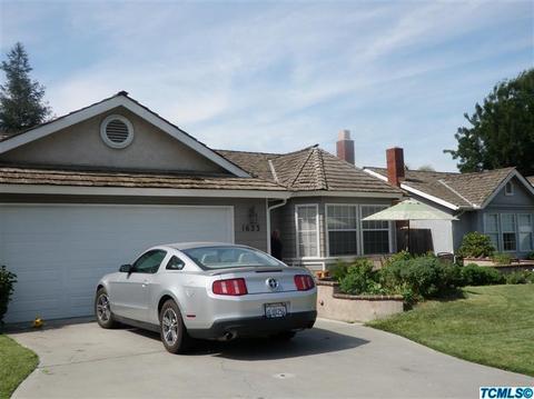 1623 E Prospect Ave, Visalia, CA 93292 photo 1
