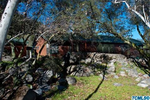 44747 S Fork Dr, Three Rivers, CA 93271 photo 1