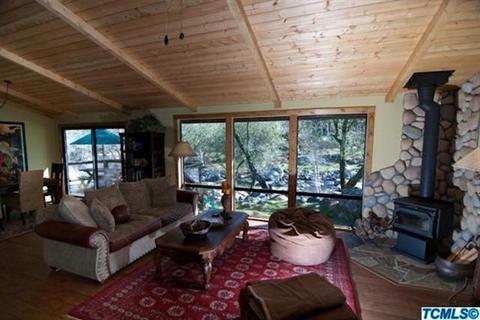 44747 S Fork Dr, Three Rivers, CA 93271 photo 2
