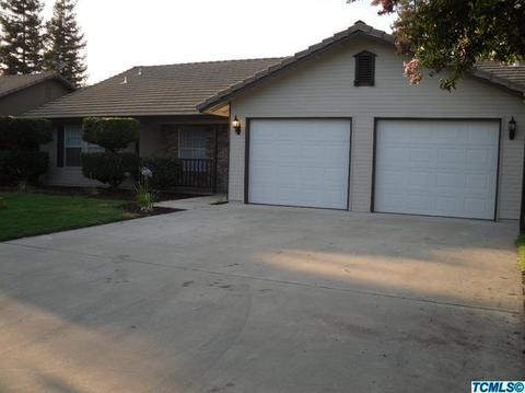 201 Sequoia Dr, Exeter, CA 93221 photo 1