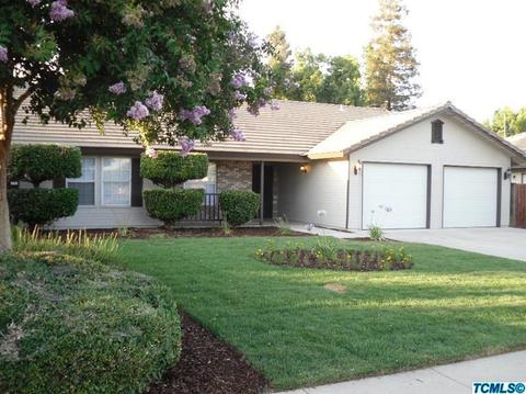 201 Sequoia Dr, Exeter, CA 93221 photo 3
