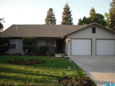 201 Sequoia Dr, Exeter, CA 93221 photo 2