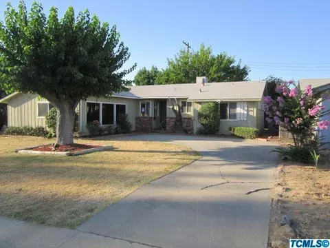 708 E Cedar St, Exeter, CA 93221 photo 1