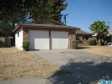 1145 E Malone St, Hanford, CA 93230 photo 2