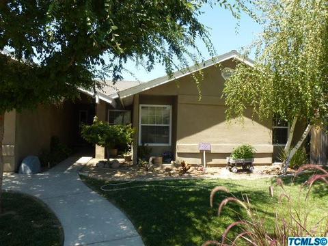 214 E Kennedy Ave, Tulare, CA 93274 photo 1