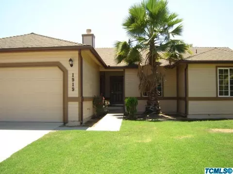 1919 E Roosevelt Ct, Visalia, CA 93292 photo 1