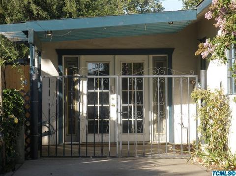435 S E St, Exeter, CA 93221 photo 2