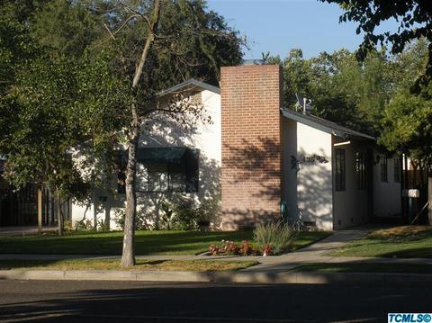 435 S E St, Exeter, CA 93221 photo 1