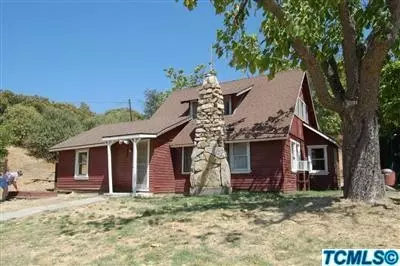 41852 Sierra Dr, Three Rivers, CA 93271 photo 1