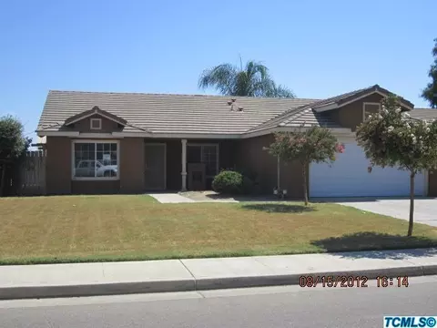 4337 E Paradise Ave, Visalia, CA 93292 photo 1