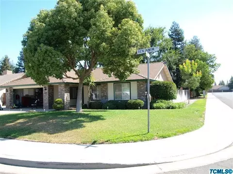 421 Benjamin Ct, Exeter, CA 93221 photo 1