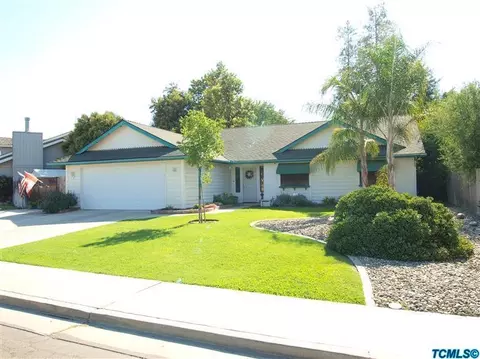 807 N B St, Exeter, CA 93221 photo 1