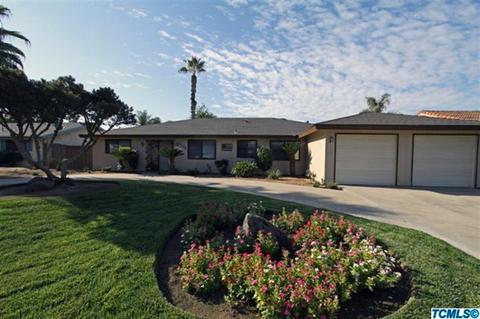 1134 E Sequoia Dr, Dinuba, CA 93618 photo 1