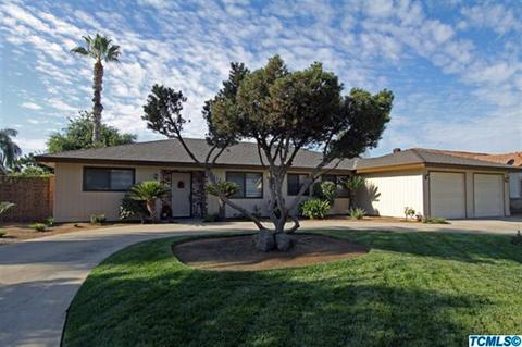 1134 E Sequoia Dr, Dinuba, CA 93618 photo 2
