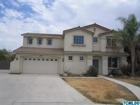 3849 E Hillcrest Ave, Visalia, CA 93292 photo 3