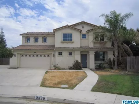 3849 E Hillcrest Ave, Visalia, CA 93292 photo 1