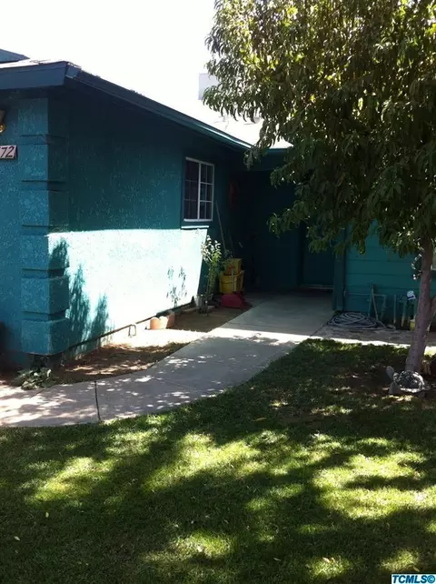 1572 Springbrook St, Coalinga, CA 93210 photo 1