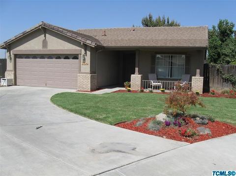 1714 E Mesa Ct, Visalia, CA 93292 photo 2