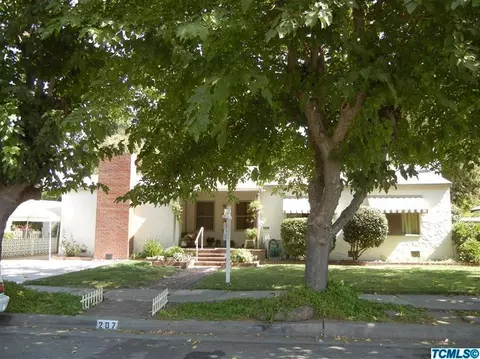 207 Portola Ave, Exeter, CA 93221 photo 1